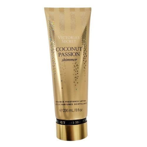 Victoria s Secret Coconut Passion Shimmer Body Lotion 236Ml