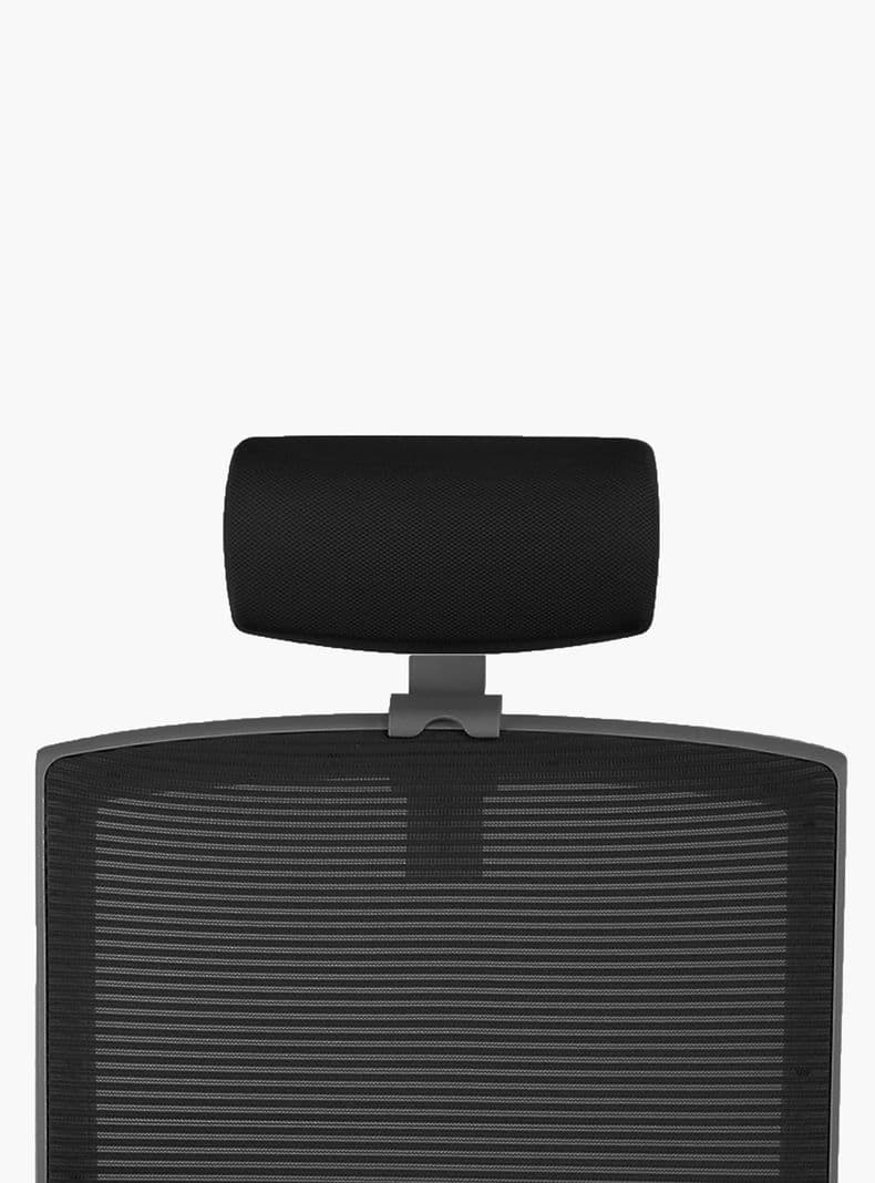 Cabecero para silla Taylor syncro (negro)