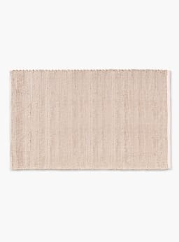 Alfombra West Blanco 200x300