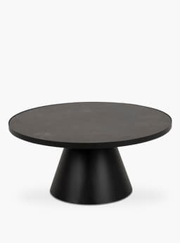Mesa de Centro Nura 85 Negro