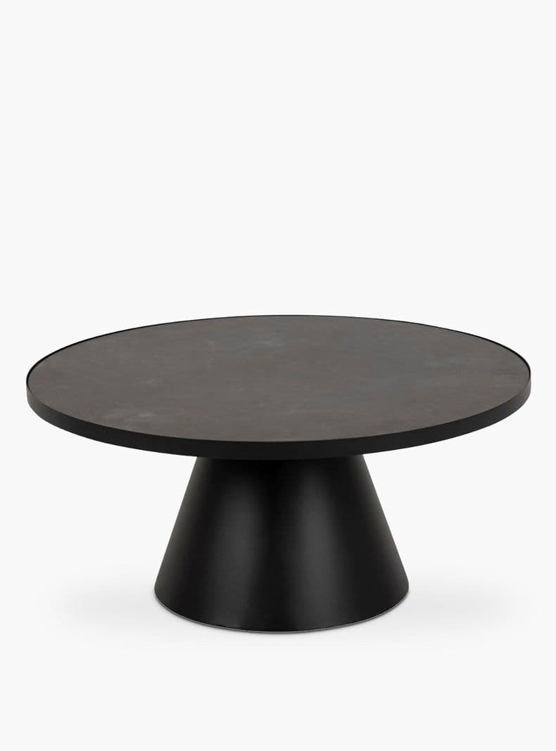 Mesa de Centro Nura 85 Negro