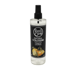 Redone Despu s de Afeitar Colonia Citrus 400 ml Transparente