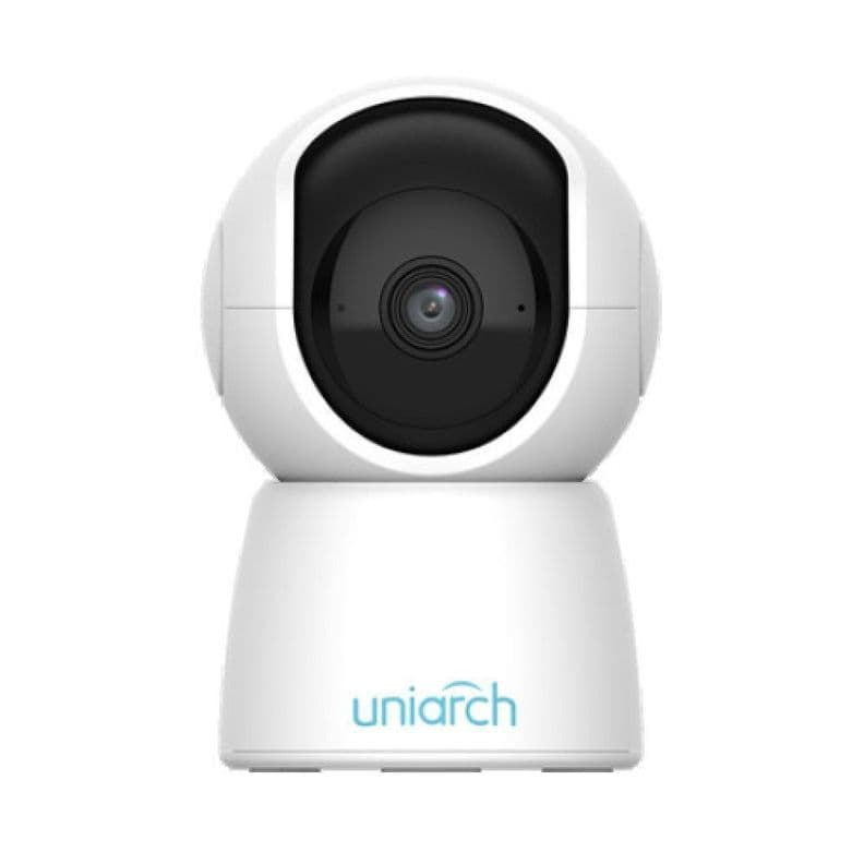 Camara Wifi 360 2MP Vision Nocturna Audio Bidireccional