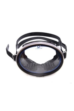 Mascara para Buceo Modelo: M-40 Negro