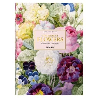 Fp - The Book Of Flowers