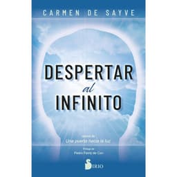 Despertar al infinito