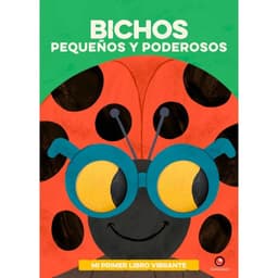 Bichos pequenos y poderosos