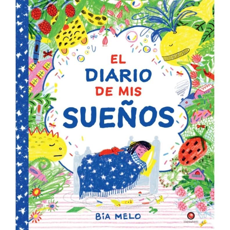 El diario de mis suenos