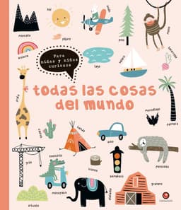 Todas Las Cosas Del Mundo