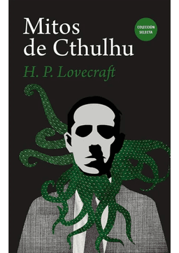 Mitos de Cthulhu de Editorial Biblok