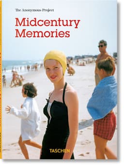 Midcentury memories. The anonymous project