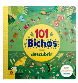 101 bichos para descubrir