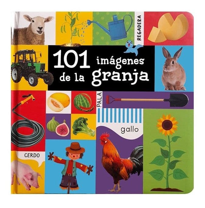 101 Imagenes - De La Granja
