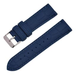 Correa Reloj Caucho R24 Nacar Quick Release