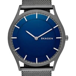 Reloj Skagen Hombre SKW6223 Negro