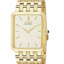 Reloj Citizen Hombre Solar BL6042-55P Dorado 28