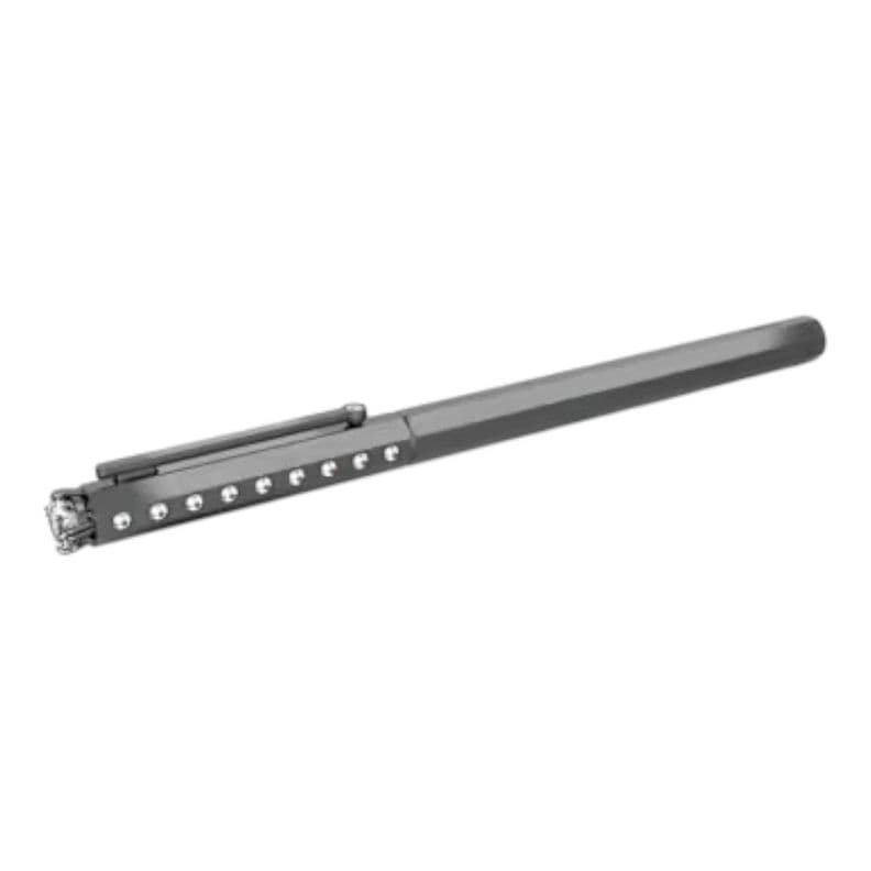 Boligrafo Swarovski Clasico 5631209 Gris
