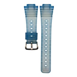 Correa Reloj Caucho R24 Tormenta Para G-Shock 5600 Cafe Verde Azul 16