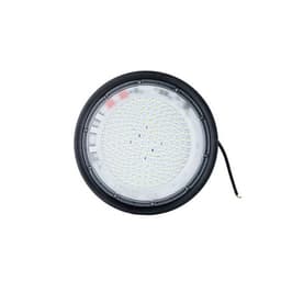 CAMPANA LED UFO ECO A 200W 5700K Negro