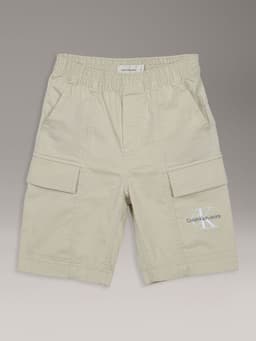 Short Nino Cargo Essential Beige Calvin Klein 6