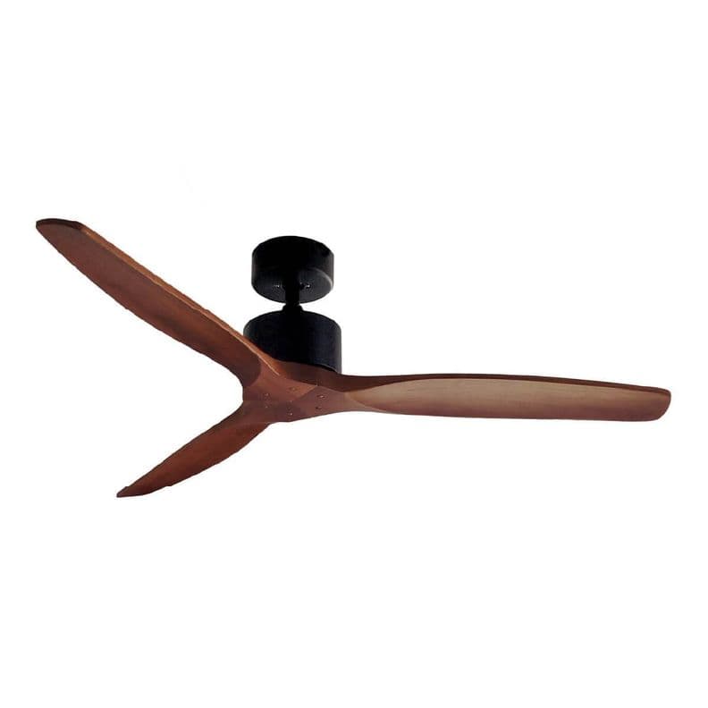 Ventilador de Techo Aviador Nogal Ajustable 52 Pulgadas PRIMATERM