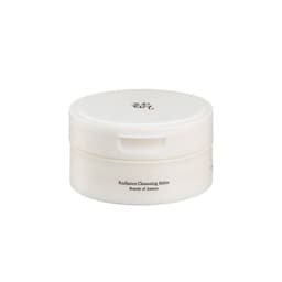 Crema Radiance Cleansing Balm Blanco