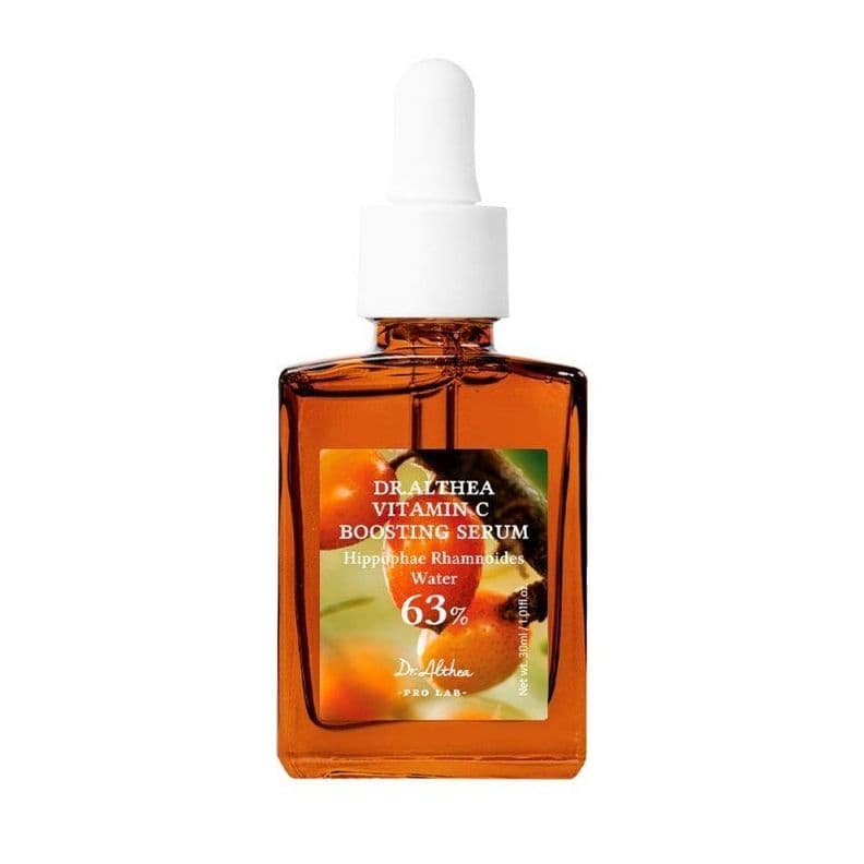 Serum facial Vitamina C Potenciador Dr Althea