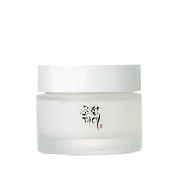Crema Facial Dynasty Blanco