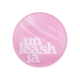 Base de maquillaje Unleshia formato cushion tono 23 Beige