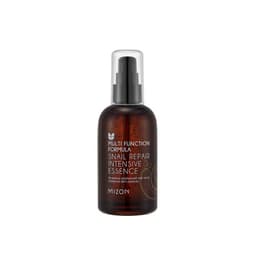 Esencia de Baba de Caracol Mizon Cosmetica Coreana Transparente