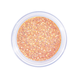Sombra de Ojo Glitter No. 6 Sunset Lover Unleashia