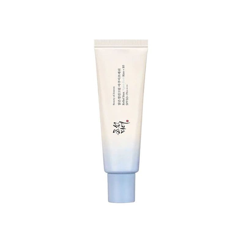 Protector solar Beauty of Joseon ligero de amplio espectro Blanco