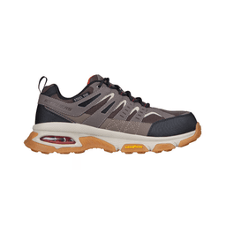 Skechers Zapatilla Hombre Seguridad Arcket Cafe 39