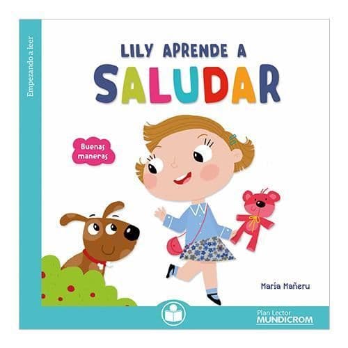PL. LILY APRENDE A SALUDAR Diseno 1