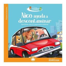 PL. NICO AYUDA A DESCONTAMINAR Diseno 1