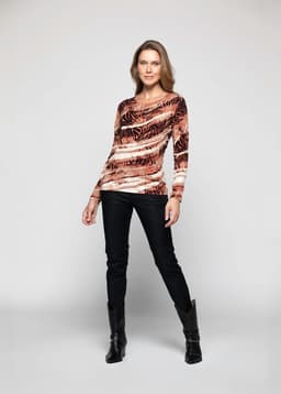 Polera Blair