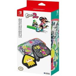 Kit Deluxe Splatoon Switch - Sniper Game
