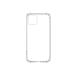 Carcasa Transparente iPhone 16