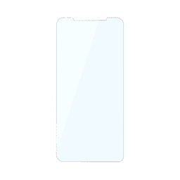 Lamina de Vidrio Generico iPhone Xr / 11 Transparente