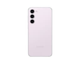 Carcasa Smart View Wallet para Galaxy S20 Transparente