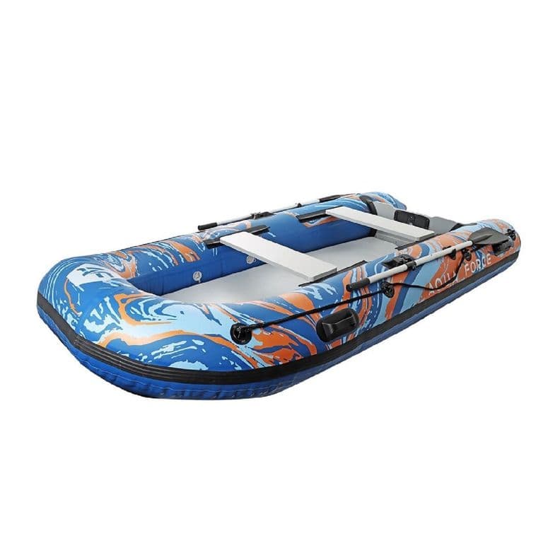 Bote Inflable Airdeck 270 Cm Horizon Azul