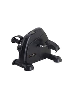 Mini Bicicleta - Pedalera Pro con Contador Negro