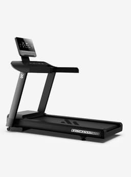 Trotadora Electrica Premium G800 High Performance 2.0 Negro