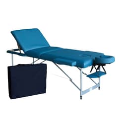 Camilla Plegable A3 PREMIUM Azul oscuro