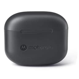 Audifonos Bluetooth TW IPX4 Recargables Moto Buds 065 Negro
