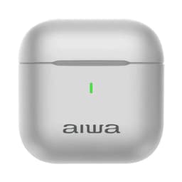 Audifonos Bluetooth Manos Libres TWS Awtwsg100m Blanco