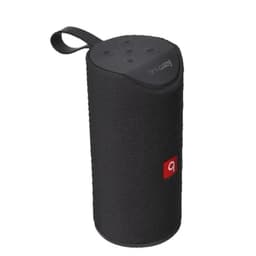 Parlante Bluetooth AUX Micro SD Recargable Negro P391