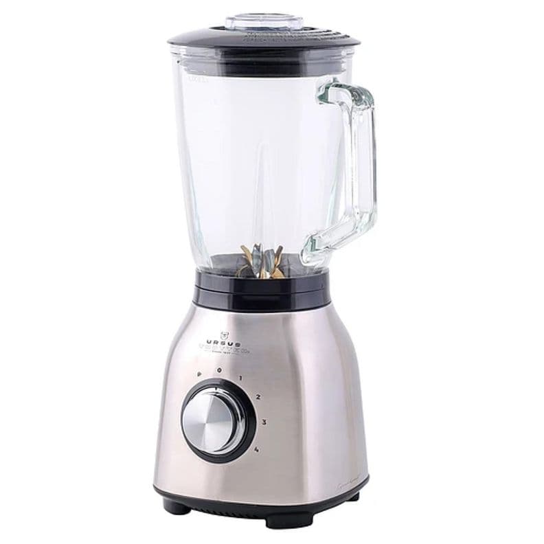 Licuadora 1500ml Jarra Vidrio Promixer1000 Gris