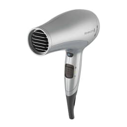 Secador De Cabello Pelo 1875W Gris Pro Titanium D3019