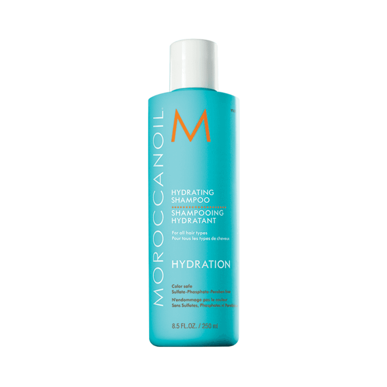 Moroccanoil Shampoo Hidratante 250ml